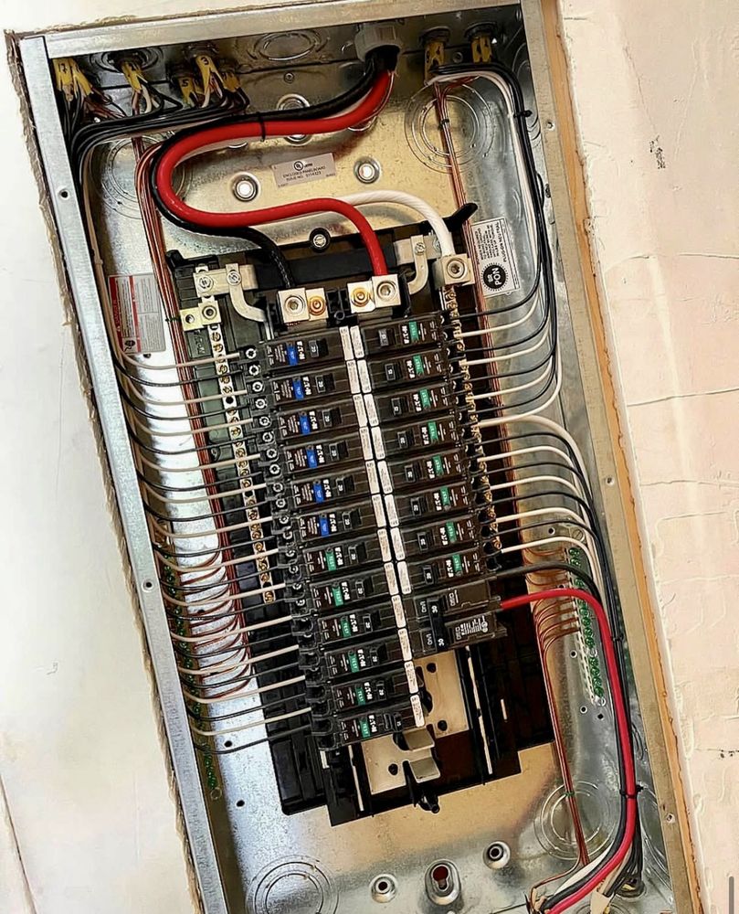 Slide of Vitality Electric