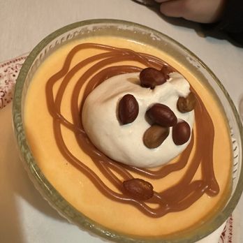 Willies Pasta Shop - Butterscotch budino - Italian Near Me - Reno, Nevada Willies Pasta Shop - Butterscotch budino - Italian Near Me - Reno, Nevada