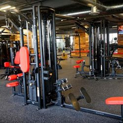 Fuzion Fitness