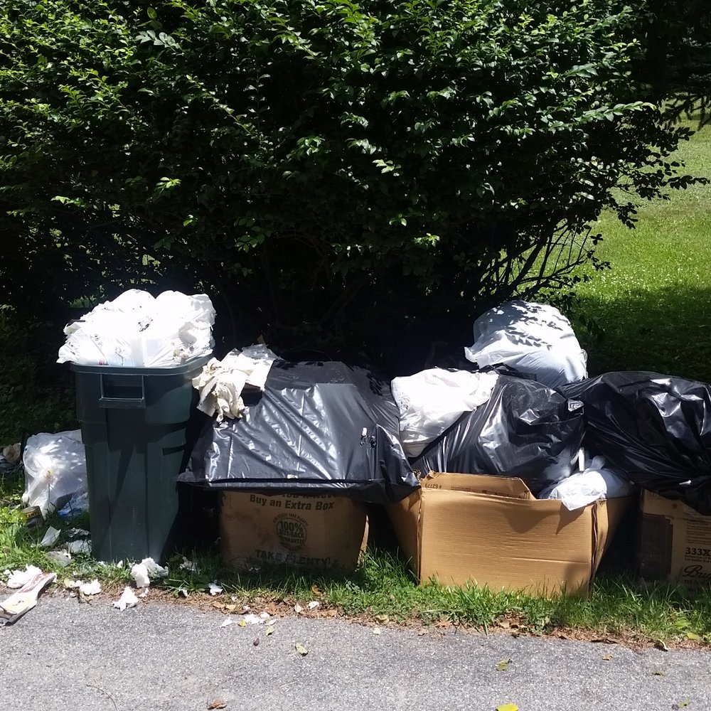 Waste Management - Junk Removal & Hauling Near Me - Pen Argyl, Pennsylvania Waste Management - Junk Removal & Hauling Near Me - Pen Argyl, Pennsylvania