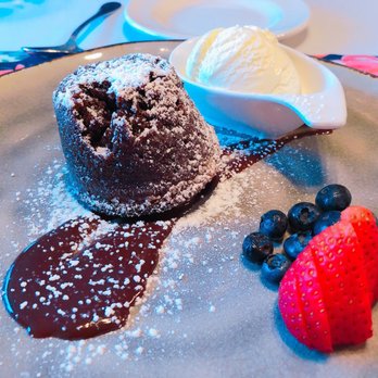 12 Tables - Mediterranean Near Me - Toronto, Ontario