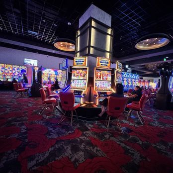 THE ROSE GAMING RESORT Updated January 2026 79 Photos 56 Verified 348s 