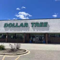 Dollar Tree