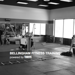 Bellingham Fitness