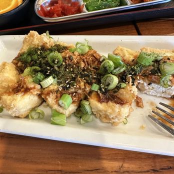 Isshido Ramen - Tofu steak, Teriyaki Chicken Bento and Chicken Paitan - Ramen Near Me - San Diego, California Isshido Ramen - Tofu steak, Teriyaki Chicken Bento and Chicken Paitan - Ramen Near Me - San Diego, California