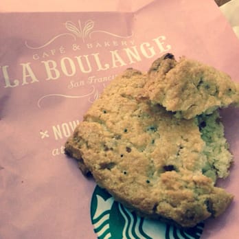 Starbucks - An Almond Cookie that tasted exactly like Coconut macrons - Coffee & Tea Near Me - Los Angeles, California Starbucks - An Almond Cookie that tasted exactly like Coconut macrons - Coffee & Tea Near Me - Los Angeles, California