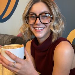 Glasses, ltd