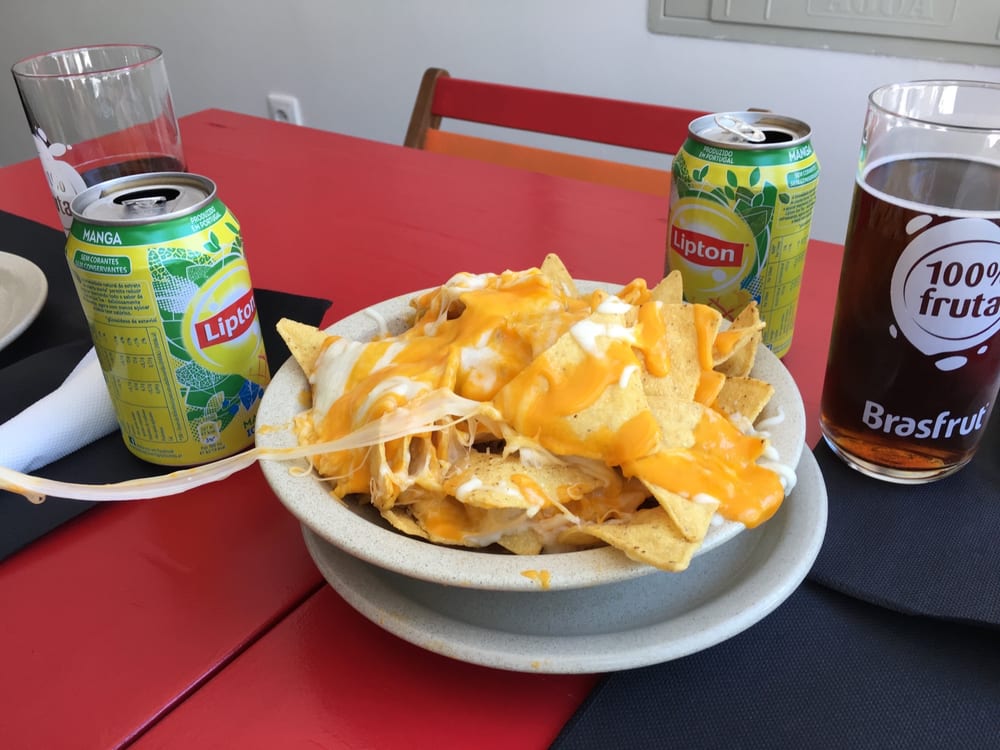 Sabor a México