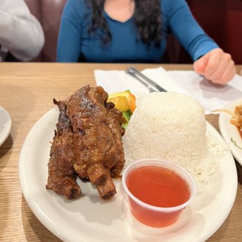 Thai Original BBQ - Thai Near Me - Cerritos, California