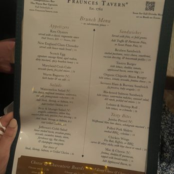 Fraunces Tavern - American Near Me - New York, New York Fraunces Tavern - American Near Me - New York, New York