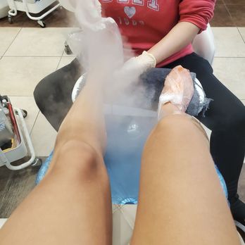 Diva Nails and Spa - Nail Salons Near Me - Raleigh, North Carolina
