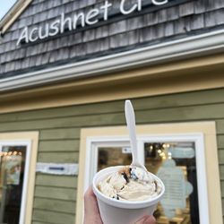 Achusnet Creamery