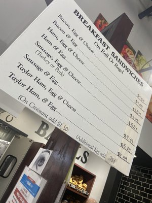 Rock Hill Bagels & Deli by null