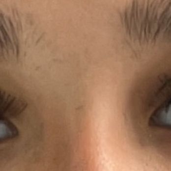 Nails Design - My lashes and how very un even these are. - Nail Salons Near Me - Bealeton, Virginia