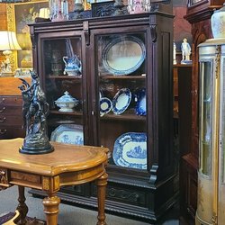 Peachtree Antique Gallery