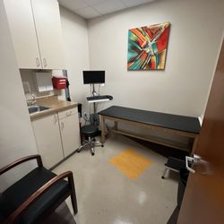 Hill Orthopedic and Podiatry Center