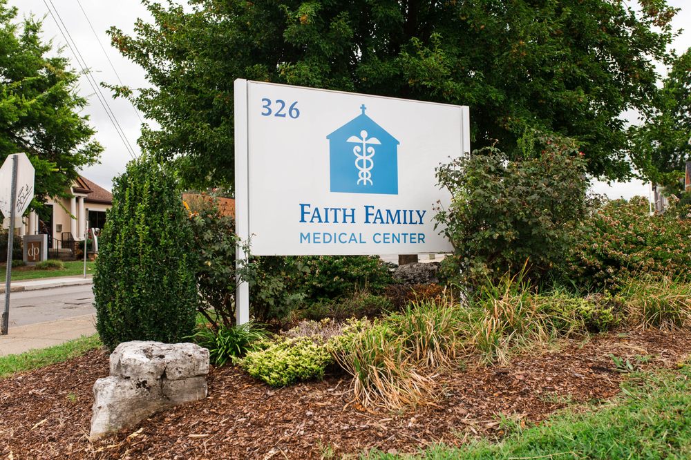 Faith Family Medical Center - social services organization in Nashville, TN