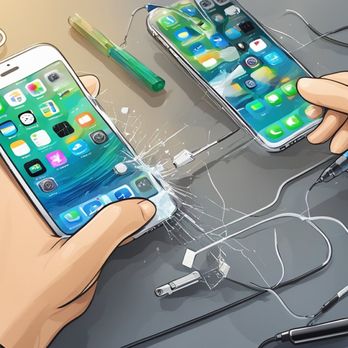 Cheap Phone Repair - Welcome to Tech Solutions City Center, where technology meets excellence at 707 Mariners Row #105 in Newport News, Virginia. With a keen foc - Mobile Phone Repair Near Me - Hampton, Virginia