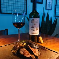 Bodegon 71