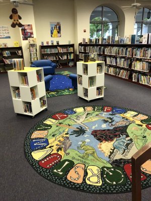 Collier County Public Library 2385 Orange Blossom Dr Naples Fl Libraries Mapquest