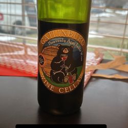 Gatlinburg Winery