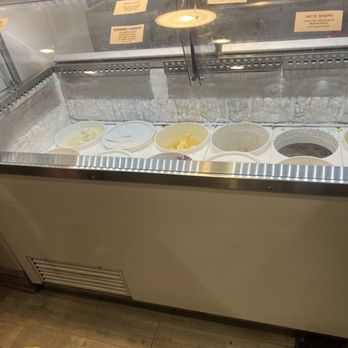 1-900-Ice Cream - Ice Cream & Frozen Yogurt Near Me - Philadelphia, Pennsylvania