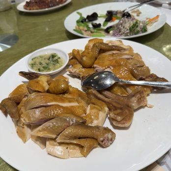 Diamond Bay Restaurant - Dim Sum Near Me - Seattle, Washington