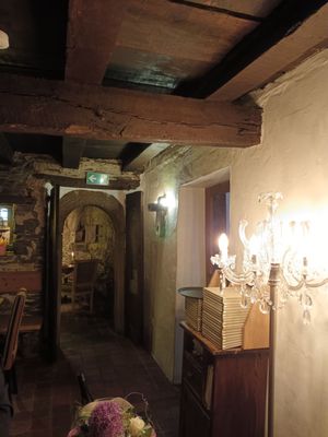 Alte Mühle Thomas Höreth by null