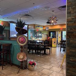 San Miguel Mexican Grill