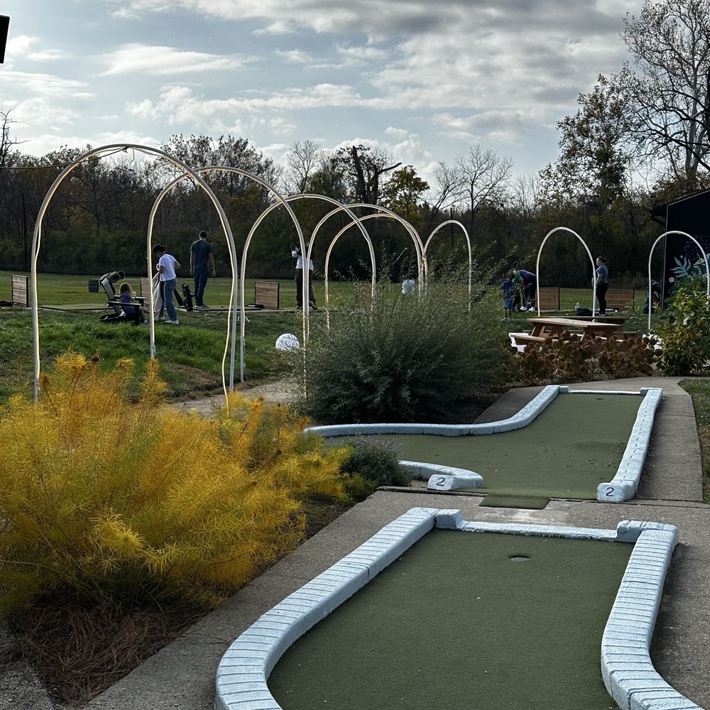 The Acres - Putt putt course - Mini Golf Near Me - Cincinnati, Ohio The Acres - Putt putt course - Mini Golf Near Me - Cincinnati, Ohio