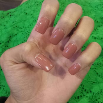 ProTop Nails - So inlove with my nails. - Nail Salons Near Me - Roseville, California ProTop Nails - So inlove with my nails. - Nail Salons Near Me - Roseville, California