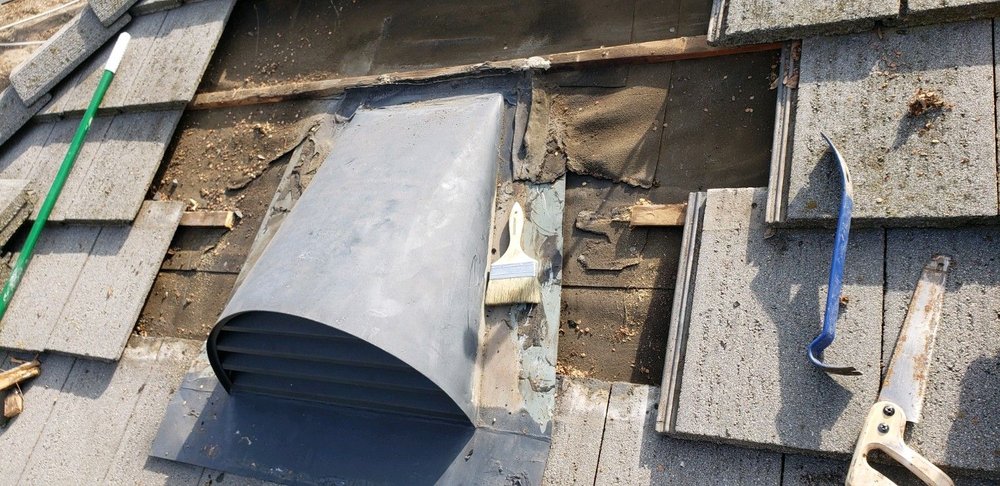 Slide of Protect Roofing