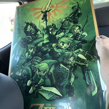 The Link To The Past - Zelda - Video Game Stores Near Me - Chester, Virginia The Link To The Past - Zelda - Video Game Stores Near Me - Chester, Virginia