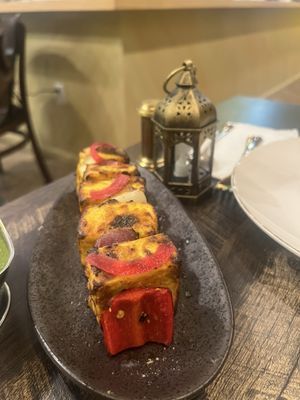 HYDERABADI ZAIQA by null HYDERABADI ZAIQA by null