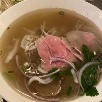 Pho Grand Bayside - 1. Big Bowl Rice Noodle Soup - Vietnamese Near Me - Bayside, New York Pho Grand Bayside - 1. Big Bowl Rice Noodle Soup - Vietnamese Near Me - Bayside, New York
