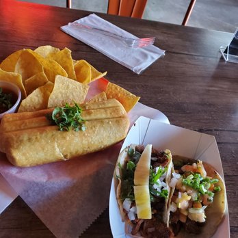 Takeria - Tacos. - Bars Near Me - San Juan, Puerto Rico