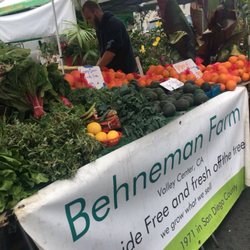 Behneman Farms