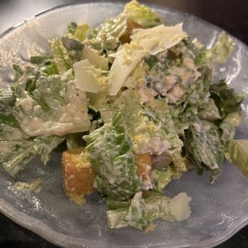 Fioretta - Caesar salad - Italian Near Me - Chicago, Illinois