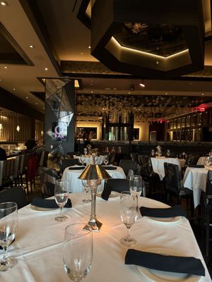 Mastro's Ocean Club by null