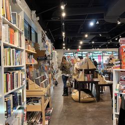 Epilogue Books