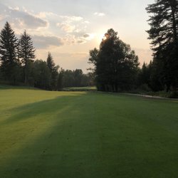 Rollingstone Ranch Golf Club