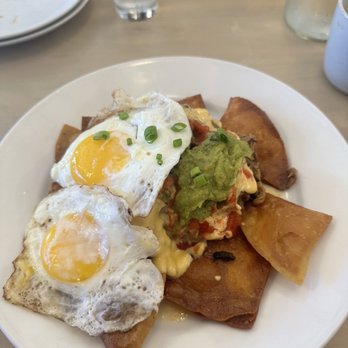 Fork and Plough - Huevos rancheros - New American Near Me - Greenville, South Carolina Fork and Plough - Huevos rancheros - New American Near Me - Greenville, South Carolina