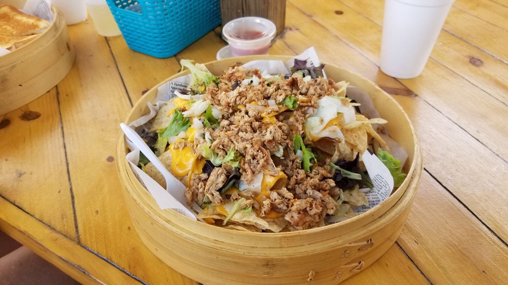 COCONUTS TIKI BAR AND GRILL 56 Photos & 79 Reviews 400 N Ocean Blvd