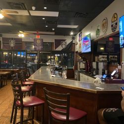Josie's Pizza & Wings