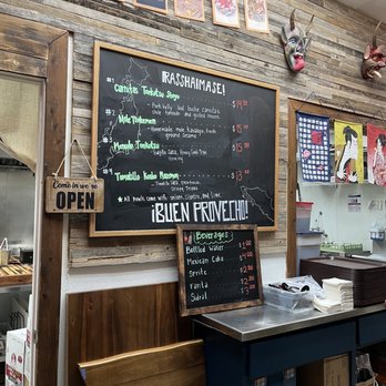 Ramen Del Barrio - Ramen Near Me - Austin, Texas