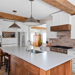 Woodstock Kitchens & Baths