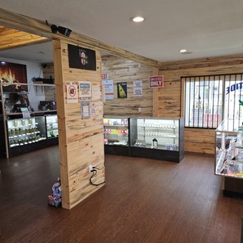 High Tide NW - Cannabis Dispensaries Near Me - North Bend, Oregon High Tide NW - Cannabis Dispensaries Near Me - North Bend, Oregon