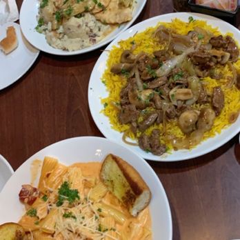Jay Jay's Bistro - Mediterranean Near Me - Troy, Michigan
