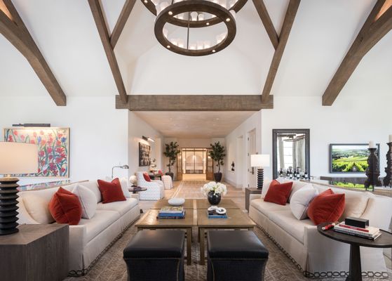 Verité Winery by null