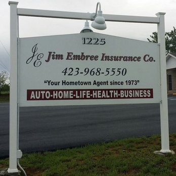 Jim Embree Insurance - Home & Rental Insurance Near Me - Bristol, Tennessee Jim Embree Insurance - Home & Rental Insurance Near Me - Bristol, Tennessee